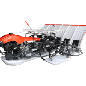 Kubota KW6 (6 Row)