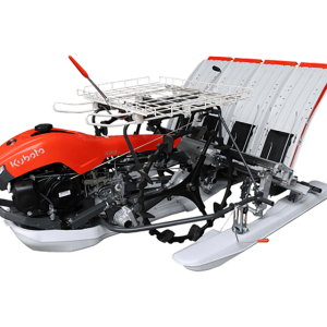 Kubota KW4