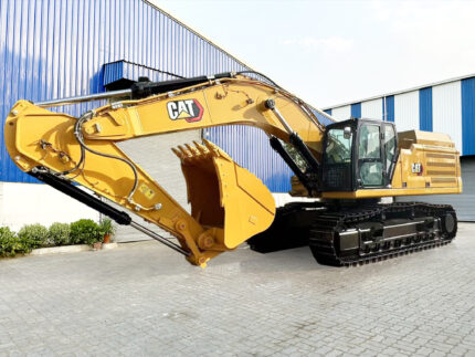 CAT 349