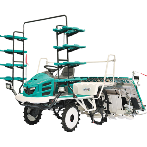 SPV8 (8 Row)