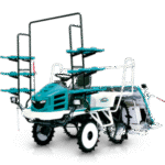 NSPV-6CMD (6 Row)