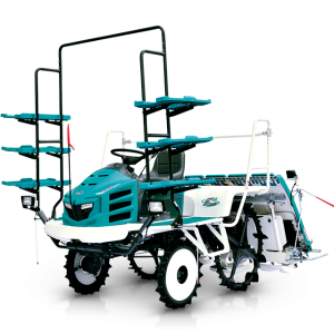NSPV-6CMD (6 Row)