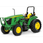 John Deere 5058E