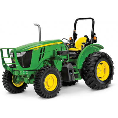 John Deere 5058E