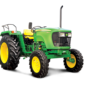 John Deere 5050D