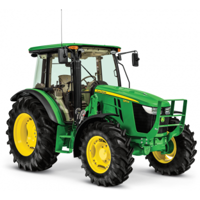 John Deere 5100R Tractor
