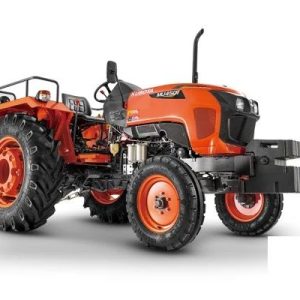 Kubota MU4501 4WD