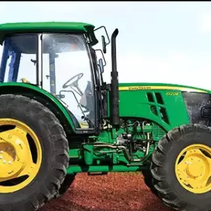 John Deere 6120B