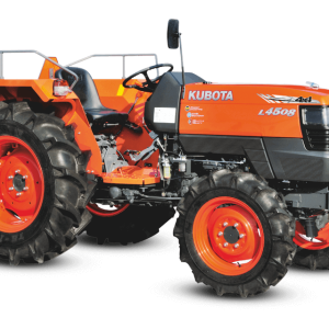 Kubota L4508