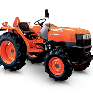 KUBOTA L3408
