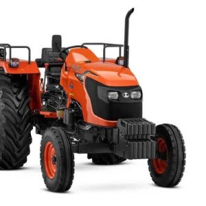 Kubota Tractor MU5501 2WD for Heavy Work.
