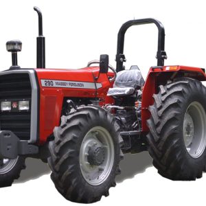 Massey Ferguson 290 4WD